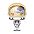 Funko Pop! Animation Cyberpunk Lucy 2417 Exclusivo - Imagem 2