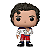 Funko Pop! Television Off Campus / Amores Improváveis Garrett Graham [ PRÉ VENDA JAN- 2027] - Imagem 1