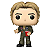 Funko Pop! Television Off Campus / Amores Improváveis Dean Di Laurentis [ PRÉ VENDA JAN- 2027] - Imagem 1