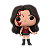 Funko Pop! Filme Terror Obsession / Obsessão Nikki Exclusivo Bloody [ PRÉ VENDA JAN- 2027] - Imagem 1