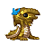 Funko Pop! Games Dungeons & Dragons Gold Dragon Wyrmling 1200 Exclusivo - Imagem 2
