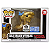 Funko Pop! Games Dungeons & Dragons Gold Dragon Wyrmling 1200 Exclusivo - Imagem 1
