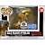 Funko Pop! Games Dungeons & Dragons Gold Dragon Wyrmling 1200 Exclusivo - Imagem 1