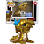 Funko Pop! Games Dungeons & Dragons Gold Dragon Wyrmling 1200 Exclusivo - Imagem 4