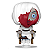 Funko Pop! Filme Terror The Conjuring / Invocaçao Do Mal Carolyn Perron 2126 Exclusivo - Imagem 2