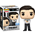 Funko Pop! Racing Formula 1 Toto Wolff 16 Exclusivo - Imagem 3