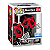 Funko Pop! Filme Terror Panico Devil Ghost Face 2114 Exclusivo - Imagem 3