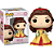 Funko Pop! Disney Princesas Belle 1780 - Imagem 1