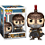 Funko Pop! Filme A Odisseia Odysseus 2191 - Imagem 1