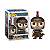 Funko Pop! Filme A Odisseia Odysseus 2191 - Imagem 1