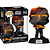 Funko Pop! Star Wars Clone Trooper (Coruscant) 859 - Imagem 1