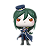 Funko Pop! Animation Re:Zero Crusch Karsten 2468 - Imagem 2
