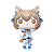 Funko Pop! Animation Re:Zero Ferris 2469 - Imagem 2
