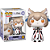 Funko Pop! Animation Re:Zero Ferris 2469 Exclusivo Chase - Imagem 1