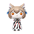 Funko Pop! Animation Re:Zero Ferris 2469 Exclusivo Chase - Imagem 2