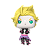 Funko Pop! Animation Re:Zero Garfiel Tinsel 2467 - Imagem 2