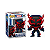 Funko Pop! Marvel Symbiote Spider-Man 2099 1621 - Imagem 1