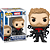 Funko Pop! Marvel King In Black (Eddie Brock) 1622 - Imagem 1