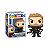 Funko Pop! Marvel King In Black (Eddie Brock) 1622 - Imagem 1