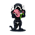 Funko Pop! Marvel Venomsaurus Rex 1624 - Imagem 2