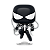 Funko Pop! Marvel Spider-Man (Venom War) 1623 - Imagem 2