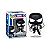 Funko Pop! Marvel Spider-Man (Venom War) 1623 - Imagem 1