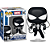 Funko Pop! Marvel Spider-Man (Venom War) 1623 - Imagem 1