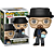 Funko Pop! Television Breaking Bad Heisenberg 1934 - Imagem 1