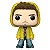 Funko Pop! Television Breaking Bad Jesse Pinkman 1935 - Imagem 2