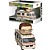 Funko Pop! Rides Breaking Bad Walt With The Crystal Ship 310 - Imagem 3