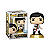 Funko Pop! Star Wars Wedge Antilles (Legends) 862 Exclusivo - Imagem 1