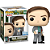 Funko Pop! Television Breaking Bad Saul Goodman 1938 Exclusivo - Imagem 1