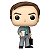 Funko Pop! Television Breaking Bad Saul Goodman 1938 Exclusivo - Imagem 2