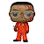 Funko Pop! Television Breaking Bad Gus Fring 1936 Exclusivo - Imagem 2