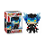 Funko Pop! Games Persona 5 Joker (Awakening) 1322 Exclusivo Glow - Imagem 1