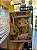 Funko Pop! Disney Enrolados Princesas Rapunzel 1018 * DEFEITO VER FOTOS - Imagem 3