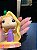 Funko Pop! Disney Enrolados Princesas Rapunzel 1018 * DEFEITO VER FOTOS - Imagem 2