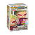Funko Pop! Animation One Piece Doflamingo 2327 Exclusivo Diamond 1000 Pcs - Imagem 3