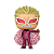Funko Pop! Animation One Piece Doflamingo 2327 Exclusivo Diamond 1000 Pcs - Imagem 2