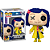 Funko Pop! Filme Coraline 2120 - Imagem 1