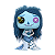 Funko Pop! Filme A Noiva Cadaver Emily 2118 - Imagem 2