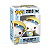 Funko Pop! Sanrio Hello Kitty 162 - Imagem 3