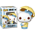 Funko Pop! Sanrio Hello Kitty 162 - Imagem 1