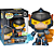 Funko Pop! Limited Edition Funime And Cosplay Ultimate Freddy With Sword SE Exclusivo 5000 PCS - Imagem 1
