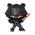 Funko Pop! Games Persona 5 Royal Loki 1244 Exclusivo - Imagem 2