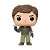 Funko Pop! Television Dexter Morgan 1944 Exclusivo - Imagem 2