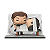 Funko Pop! Moment Television Dexter Morgan 1697 Exclusivo - Imagem 2