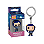 Funko Pop! Keychain Chaveiro Filme Coraline - Imagem 1