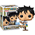 Funko Pop! Animation One Piece Monkey D. Luffy 2402 Exclusivo - Imagem 1