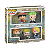 Funko Pop! Animation One Piece Monkey D. Luffy, Roronoa Zoro, Nami, Usopp And Sanji 5 PC - Imagem 1